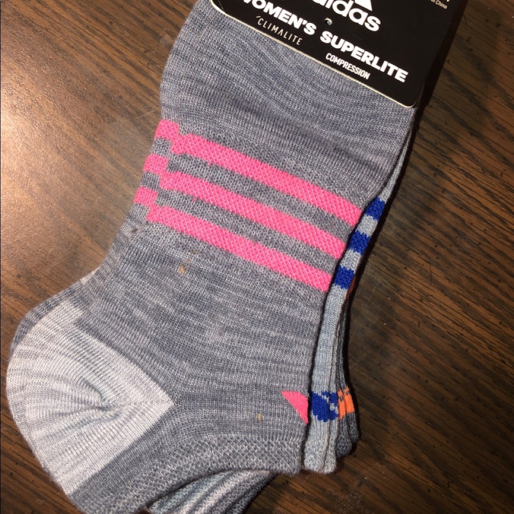 Adidas 6.pack socks